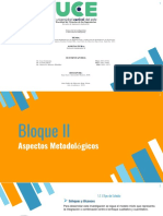 bloque II