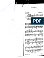 Gretchaninov Sonatina No.2 in F Op.110 PDF
