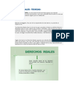 Derechos Reales