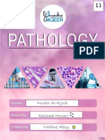 Pathology 11 2