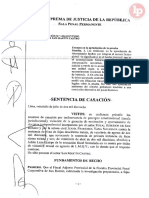 Casacion 1394 2017 Puno Legis - Pe