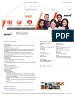 MIS Reporting Analyst Job - Aegis BPO Malaysia SDN BHD - 3799124 - JobStreet