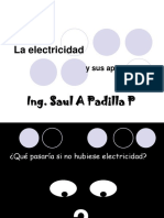 laelectricidad Saul