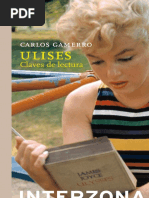 Gamerro Ulises Muest Ra