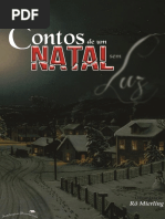 Contos de um natal sem luz