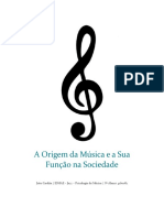 A Origem da Música e a Sua Função na Sociedade.pdf