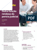 Ebook Perícia Judicial