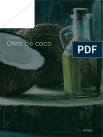 Os benefícios do óleo de coco para a saúde