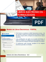 Libros Electronicos - Formalidades Ucv