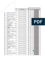 Matriz de Platicas Mensual Noviembre Soporte Termico