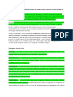 La Ética Es Una Rama de La Filosofía Que Se Ocupa Del Estudio Racional de La Moral