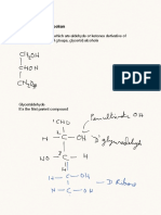 Notes Jun 18, 2014 Biochemistry Part 1
