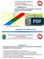 Cap VI Caracteristicas de Los Fluidos y Mecanismos de Migracion