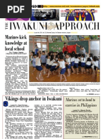 Download Iwakuni Newspaper 8Oct2010 by stephanie_early9358 SN39433932 doc pdf