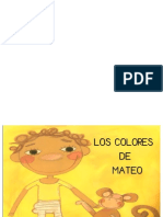 Los Colores de Mateo