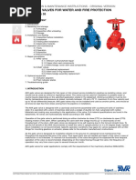API 598 Valve Inspection and Testing | PDF | Valve | Gas Technologies