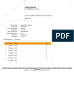 SRV5 PDDIKTI - Pangkalan Data Pendidikan Tinggi