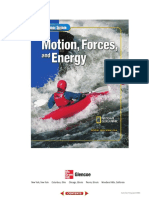 McGraw-Hill - Glencoe - Motion, Forces, and Energy