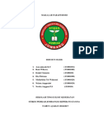 Makalah Parafimosis Ter