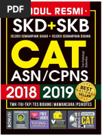 Modul Resmi Tes Cpns Pppk