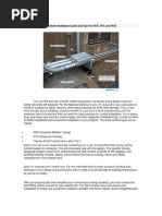 Article 352 Rigid Polyvinyl Chloride Conduit: Type PVC: Code | PDF ...