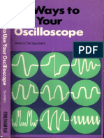 Saunders 99WaysToUseYourOscilloscope PDF