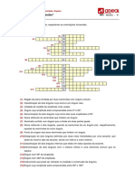 Ângulos: paralelismo e perpendicularidade