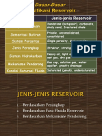 JENIS PENDORONG