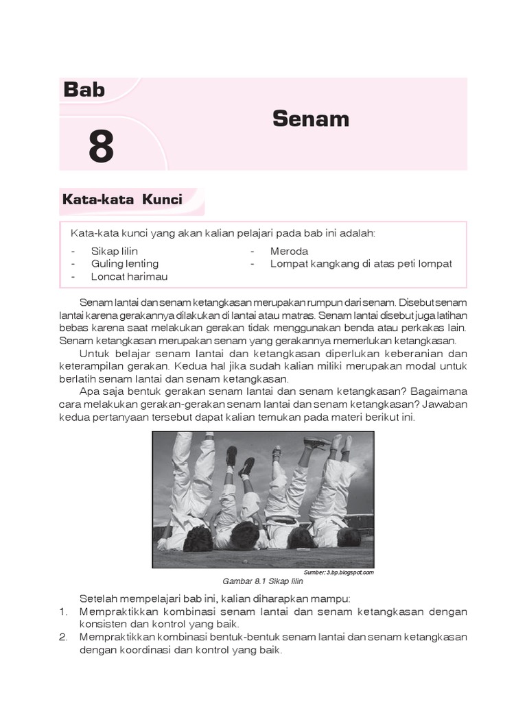 Jelaskan Bentuk Bentuk Latihan Pemanasan Untuk Senam Jelaskan Bentuk Bentuk Latihan Pemanasan Untuk Senam