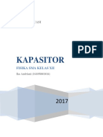 Soal Pilihan Ganda Kapasitor - Edit Pdf1