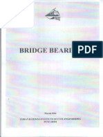 Bridge Bearings PDF
