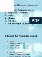 Materi Web