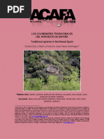 Apicultura y Produccion de Miel