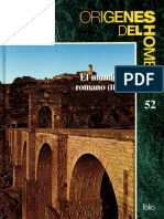 Origenes del Hombre 52 El Mundo Romano 2 Folio 1995(1).pdf