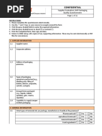 Annex 4 DNDi IMP Packaging Quality Questionnaire