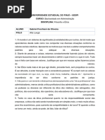 Texto 5 o Neocontratualismo