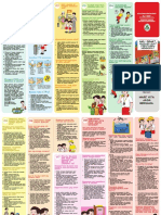 Leaflet Sehat Sekolah PDF