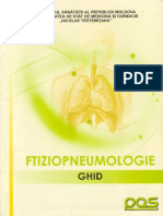 146730807 Ftiziopneumologie Ghid PAS 2008