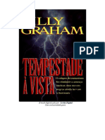Tempestade à Vista - Billy Graham
