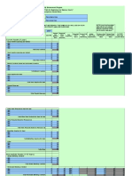 Dairy and Livestock FV Financial Workbook 2