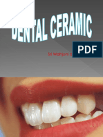 Dental Ceramic