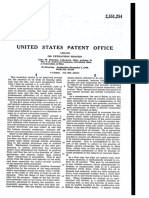 United States Patent of Fice: Patented May 1, 1951