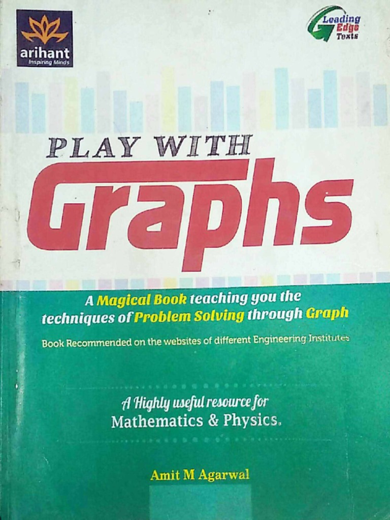 Play With Graphs PDF | PDF