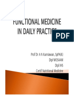 Functional Medicine in Daily Pi-3 PDF
