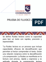 Fluidez