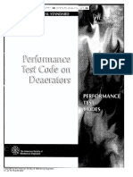 ptc12 3 Deaerator PDF