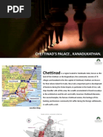 VA of Chettinad Palace