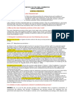 Labor Pointers - PDF
