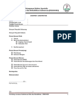 Assessment Rehabilitasi Medik