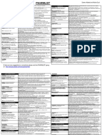 Pharmlist Pocket PDF